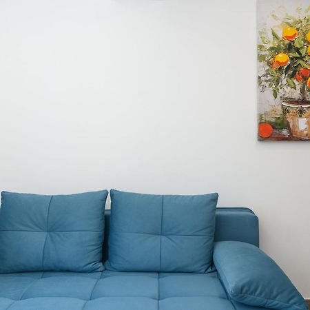 Apartments Eva Τρογκίρ Εξωτερικό φωτογραφία