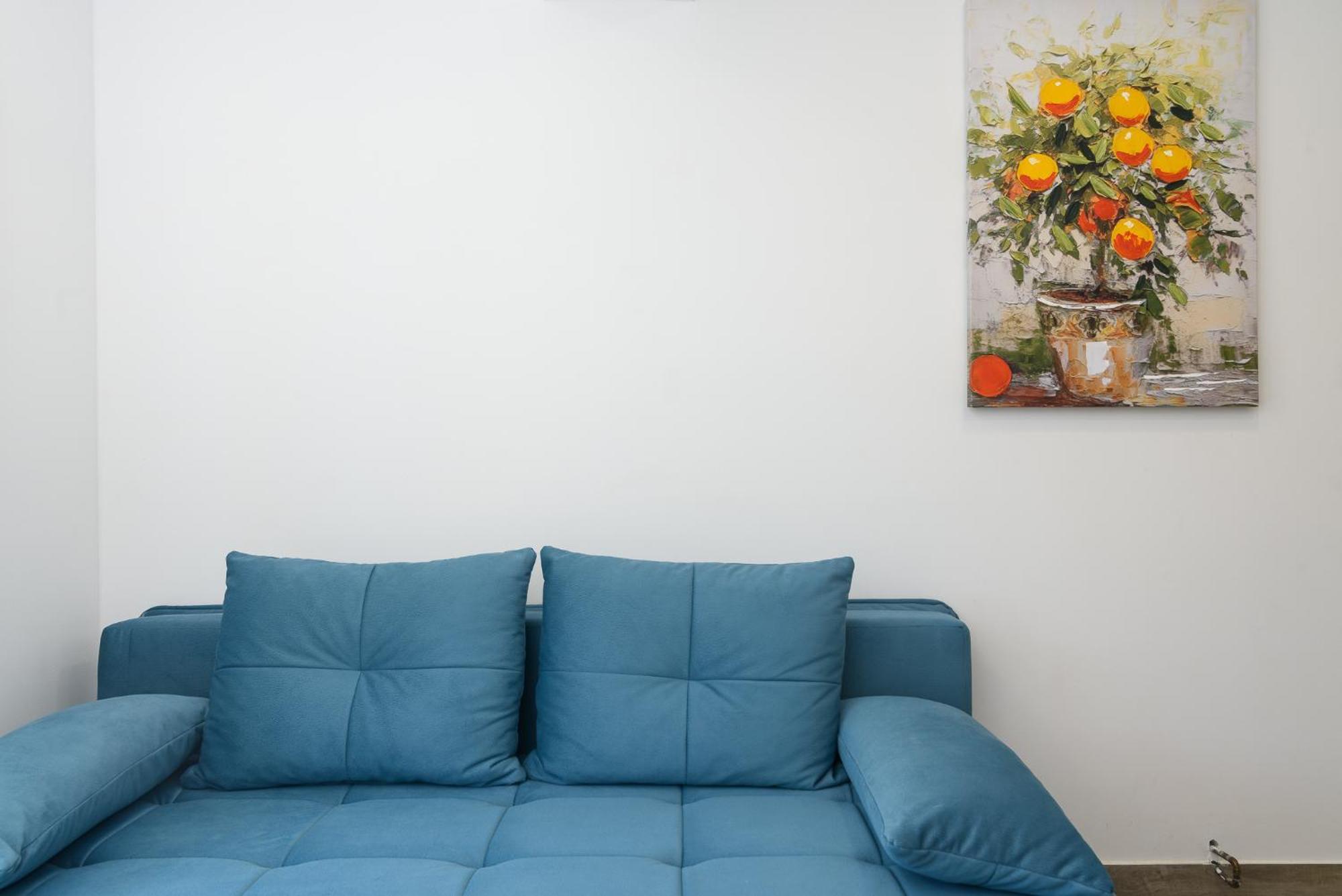Apartments Eva Τρογκίρ Εξωτερικό φωτογραφία