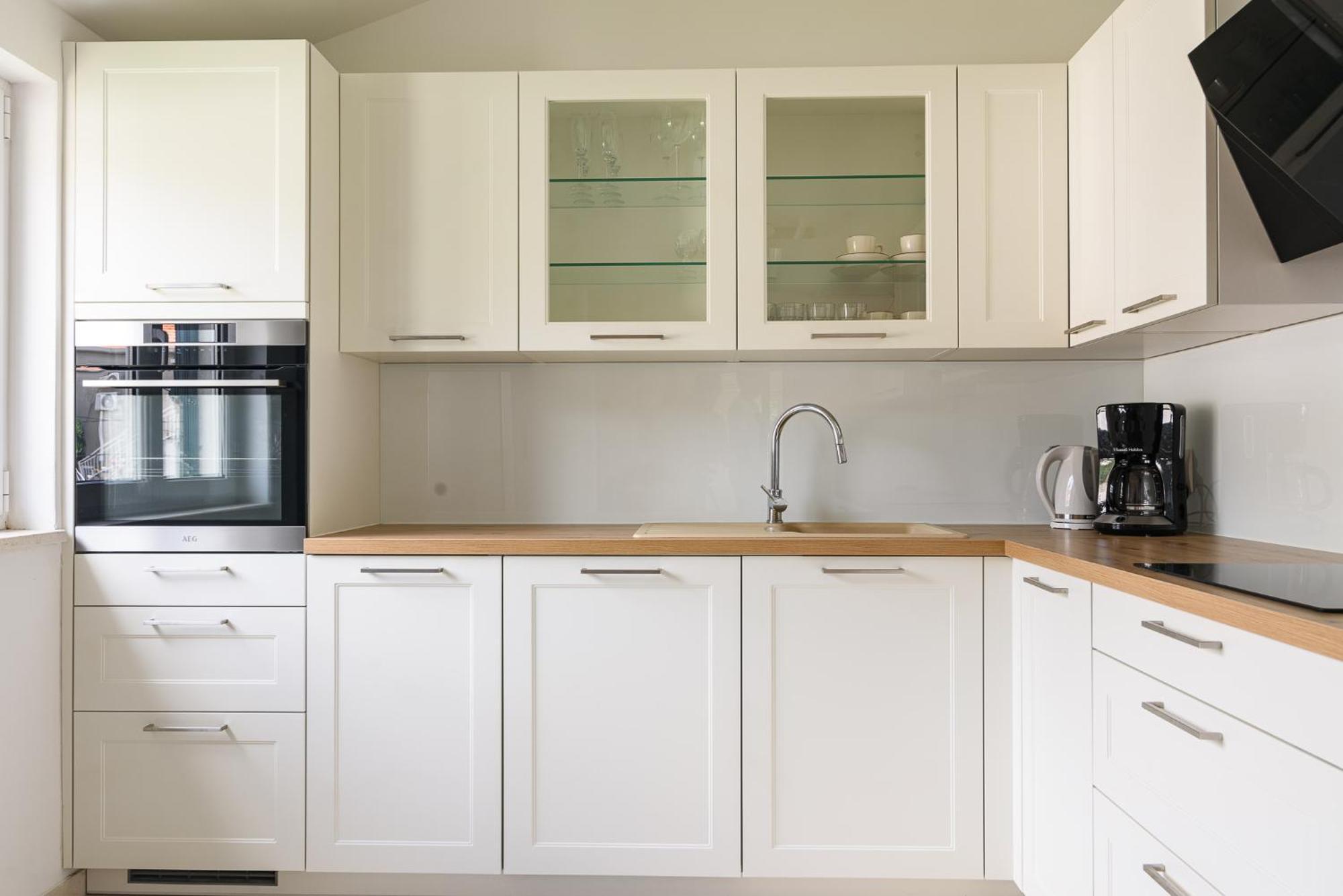 Apartments Eva Τρογκίρ Εξωτερικό φωτογραφία