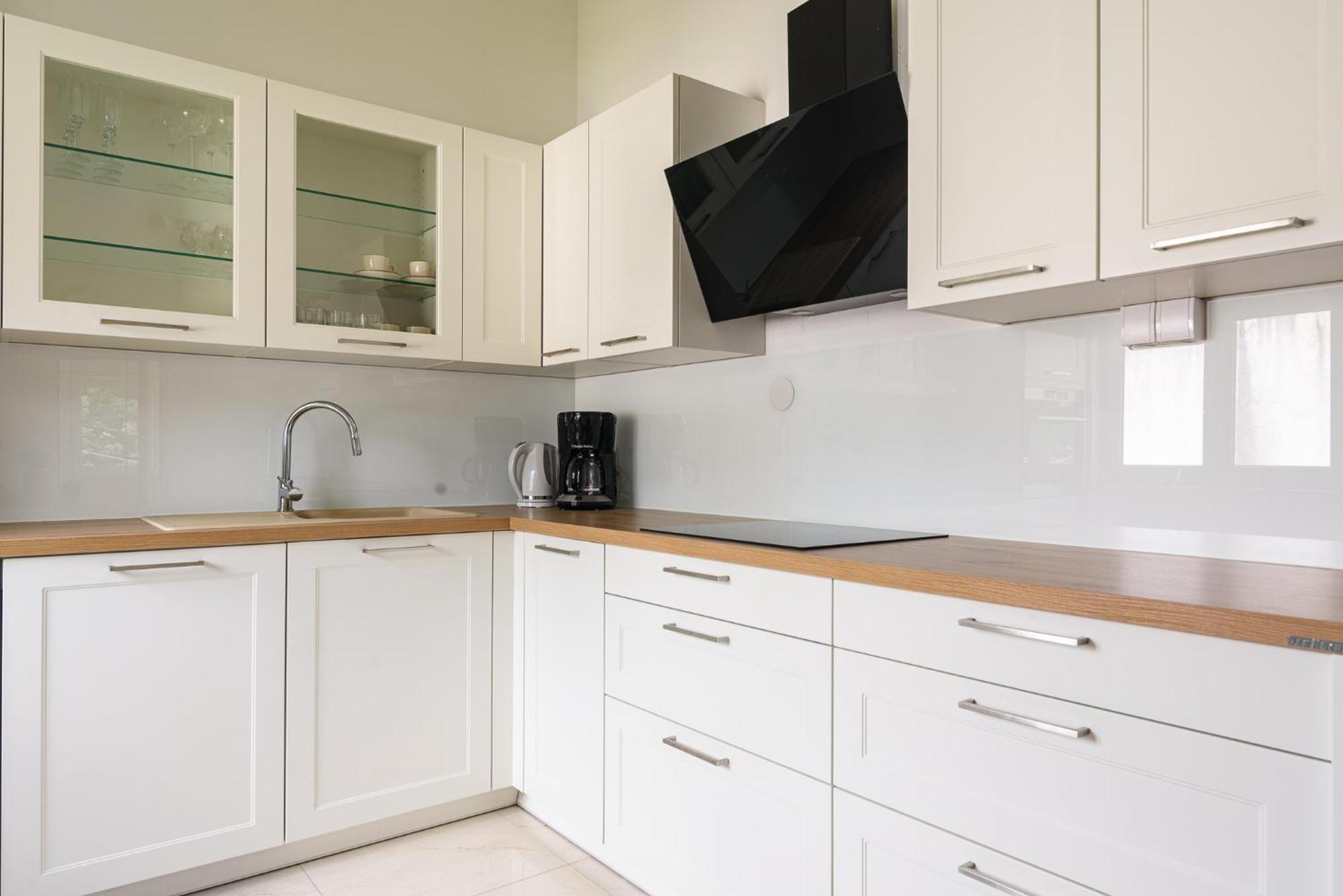 Apartments Eva Τρογκίρ Εξωτερικό φωτογραφία