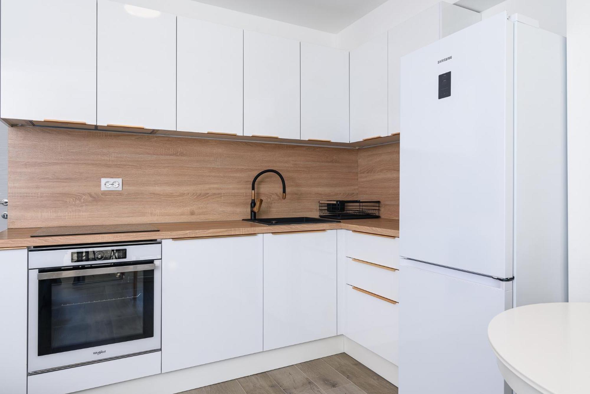 Apartments Eva Τρογκίρ Εξωτερικό φωτογραφία